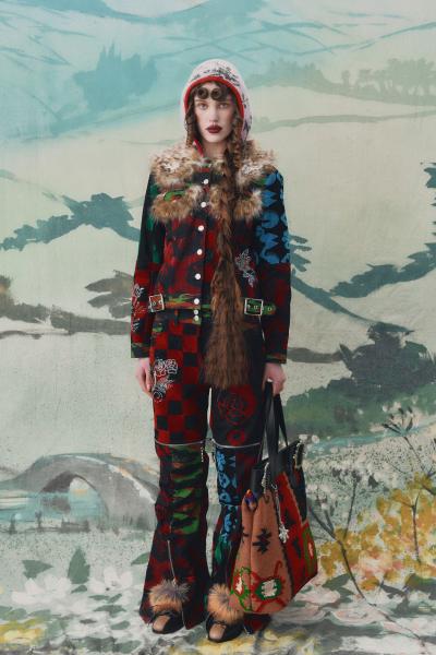 Chopova Lowena 26FW010